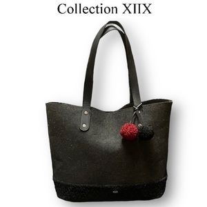 Collection XIIX Wool Felt Tote